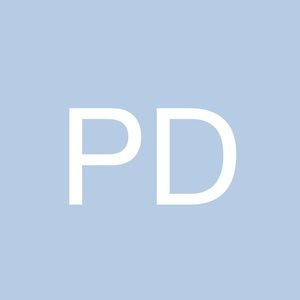 Meet your Posher, Paulette